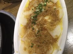 山药-炊烟小炒黄牛肉(东庆街店)