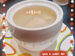 广式老火例汤-杭州龙禧福朋喜来登酒店品轩中餐厅