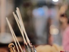 -樾餐厅泰式海鲜火锅(民歌湖店)