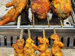 -古彭7只羊·招牌白串·碳锅羊肉旗舰店