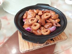 -新金盛·海鲜酒楼(盐田店)