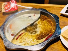 -傣妹火锅(南京东路一店)