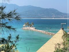 -海南分界洲岛旅游区