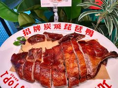 -南拳十三姨·潮汕砂锅粥·粤菜(西单大悦城店)