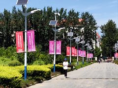 -北京城市学院(航天城校区)