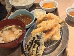 -爱蝦乃家(金虹桥店)