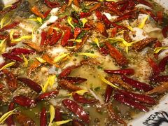-太二酸菜鱼(海口友谊广场店)