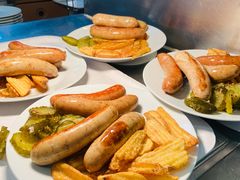 -宜家·瑞典风味餐厅(四元桥店)