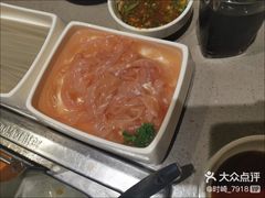 -海底捞火锅(青悦城店)