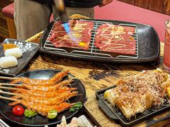 -小川洋风料理(街道口店)