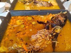 -北京王府井希尔顿酒店·万斯阁西餐厅