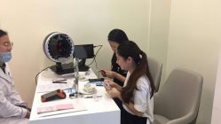 -MEMO Skin漫溯皮肤管理