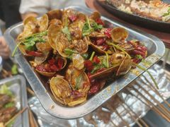 -老黑板筋(顺义总店)