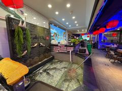 -山河屯铁锅炖(哈西站店)