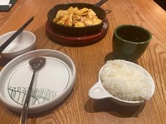 -云海肴·汽锅鸡·云南菜(广安门天虹店)