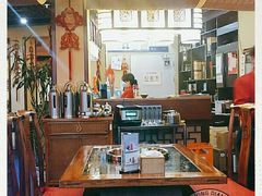 大堂-海底捞火锅(西单店)
