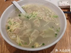-东泰祥生煎馆(重庆北路店)