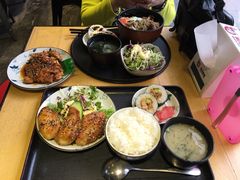 -京和风食堂·定食寿喜锅(保利樾广场店)