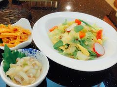 -真剑日本料理·铁板烧(贵州路店)