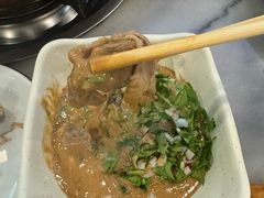 -马记伊源斋涮肉·清真菜(潘家园古玩市场店)