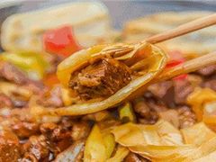 -地锅传奇(水产西路店)