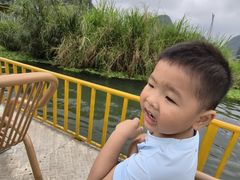 -靖西鹅泉风景区