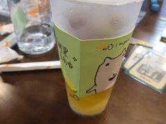 -CoCo都可(上海环球港店)