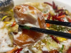 -太二酸菜鱼(财富购物中心店)