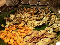 -海口观澜湖火山温泉谷