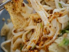 -董小西的凉皮和椒麻鸡(三元桥店)