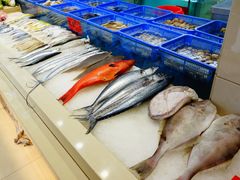 -旺达·福州菜(正大广场店)