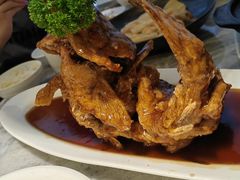 -城南往事·鲁菜济南菜(龙奥万科店)