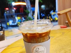 -Oasis coffee燕谷咖啡(公信店)