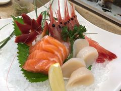 -东京屋(武定路店)