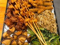 -东瓯泡泡(百里东路店)