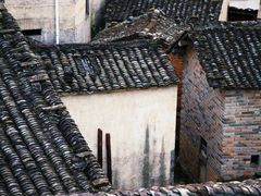-呈坎景区