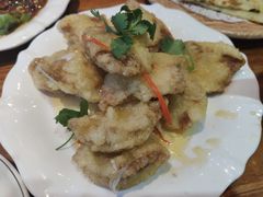 -东北人家铁锅炖(鞍山路店)