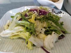 -茶油香闽南菜·花园餐厅(前埔店)