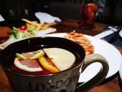 -刀叉遇上筷子中西融合餐厅(和平店)