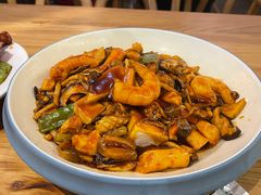 -陈傻子餐厅(世纪都会店)