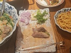-清真·双公羊·馕坑烤全羊(奥体店)
