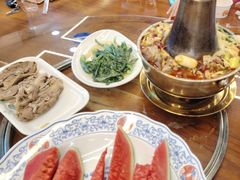 -聚雅美食
