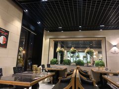 -川骄海鲜自助(亚运村店)