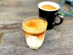 -大酉·M Coffee(北京美术馆店)