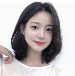 -东方美妍小鹏造型