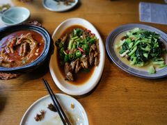 -丰乐餐厅·始于1999·本地老字号