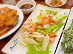 -火娃菜馆(新岭花园1期店)