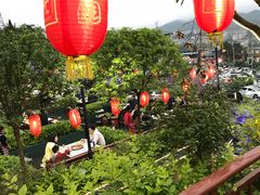 -枇杷园食为鲜火锅(南山店)