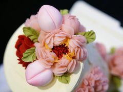 -杜哈夫DOUX RÊVE·生日蛋糕(日月光店)