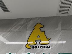 -半岛宠物医院24小时(白果林店)